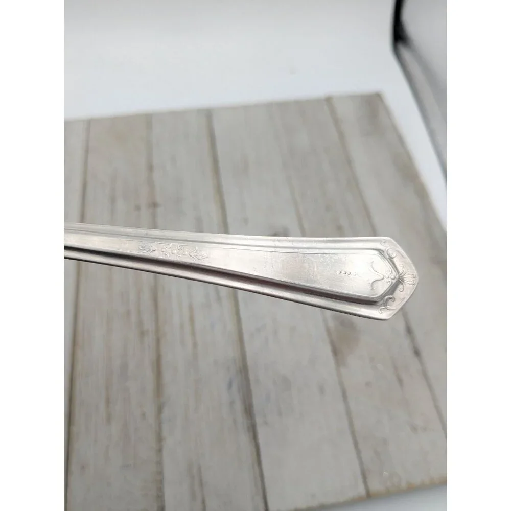 DS Stainless Steel Cake Pie Spatula Server 10 1/4